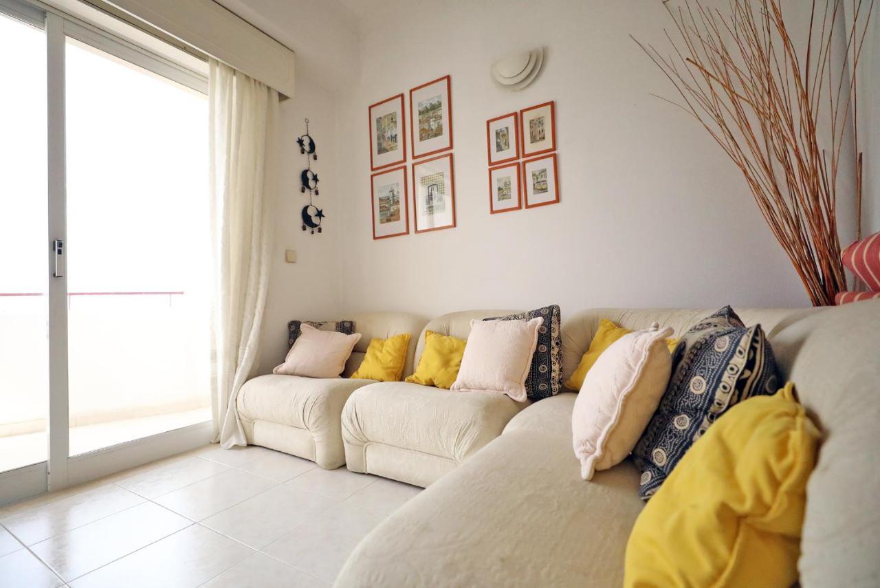 B60 - Lagos Promenade View Apartment Zewnętrze zdjęcie
