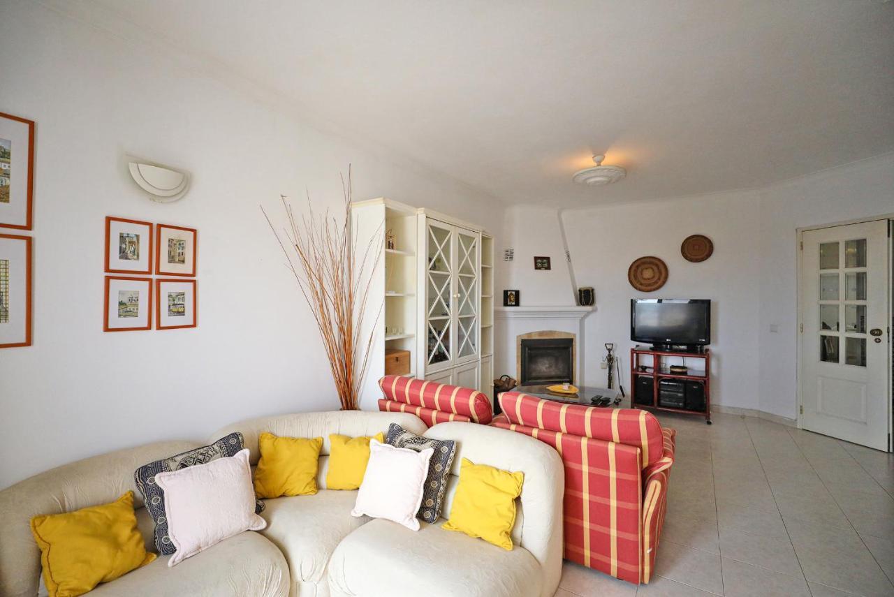 B60 - Lagos Promenade View Apartment Zewnętrze zdjęcie