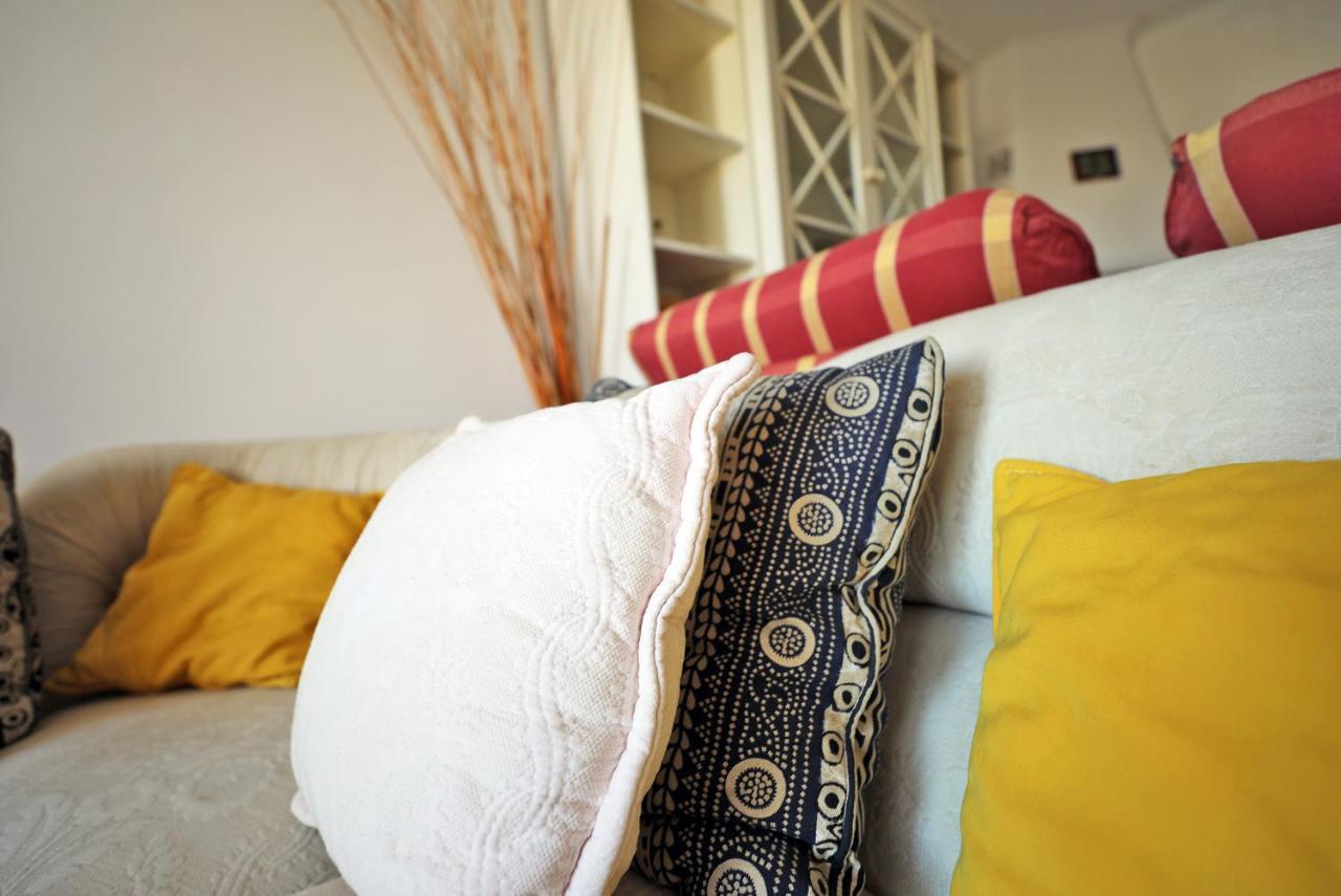 B60 - Lagos Promenade View Apartment Zewnętrze zdjęcie