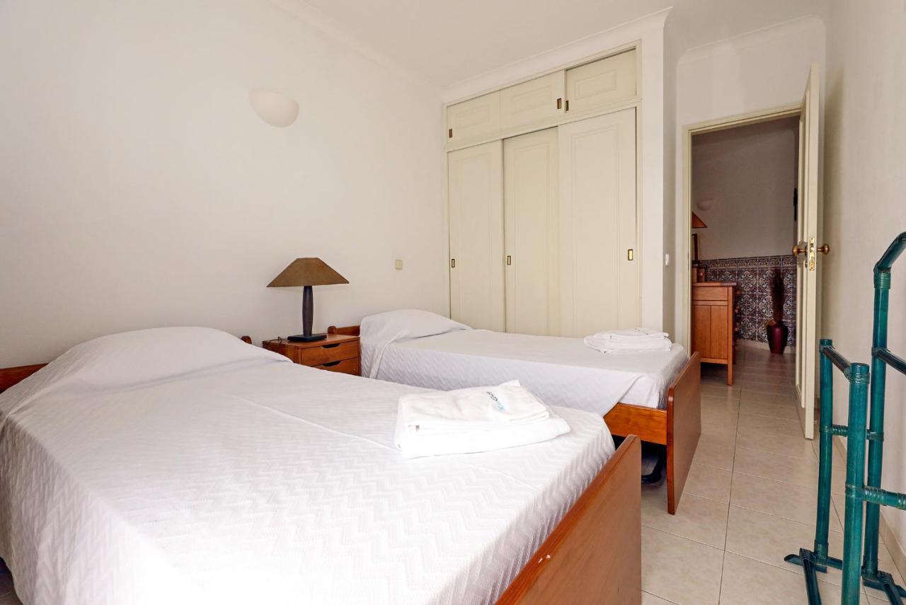 B60 - Lagos Promenade View Apartment Zewnętrze zdjęcie