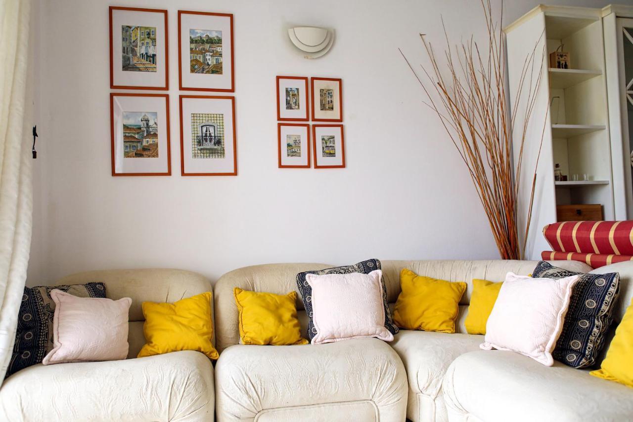 B60 - Lagos Promenade View Apartment Zewnętrze zdjęcie