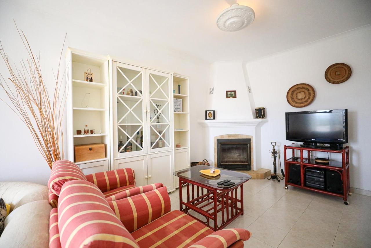 B60 - Lagos Promenade View Apartment Zewnętrze zdjęcie