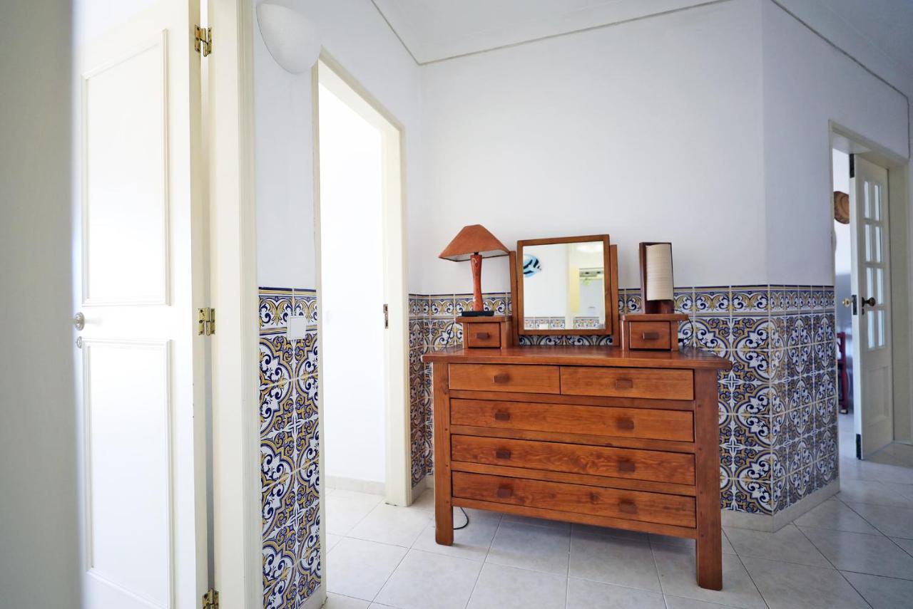 B60 - Lagos Promenade View Apartment Zewnętrze zdjęcie