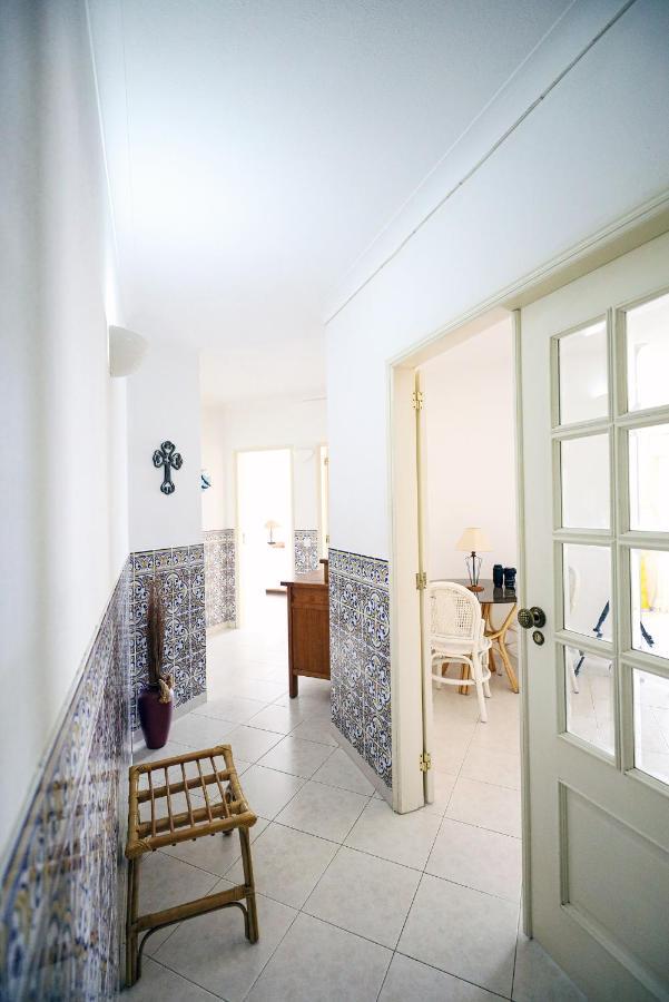 B60 - Lagos Promenade View Apartment Zewnętrze zdjęcie