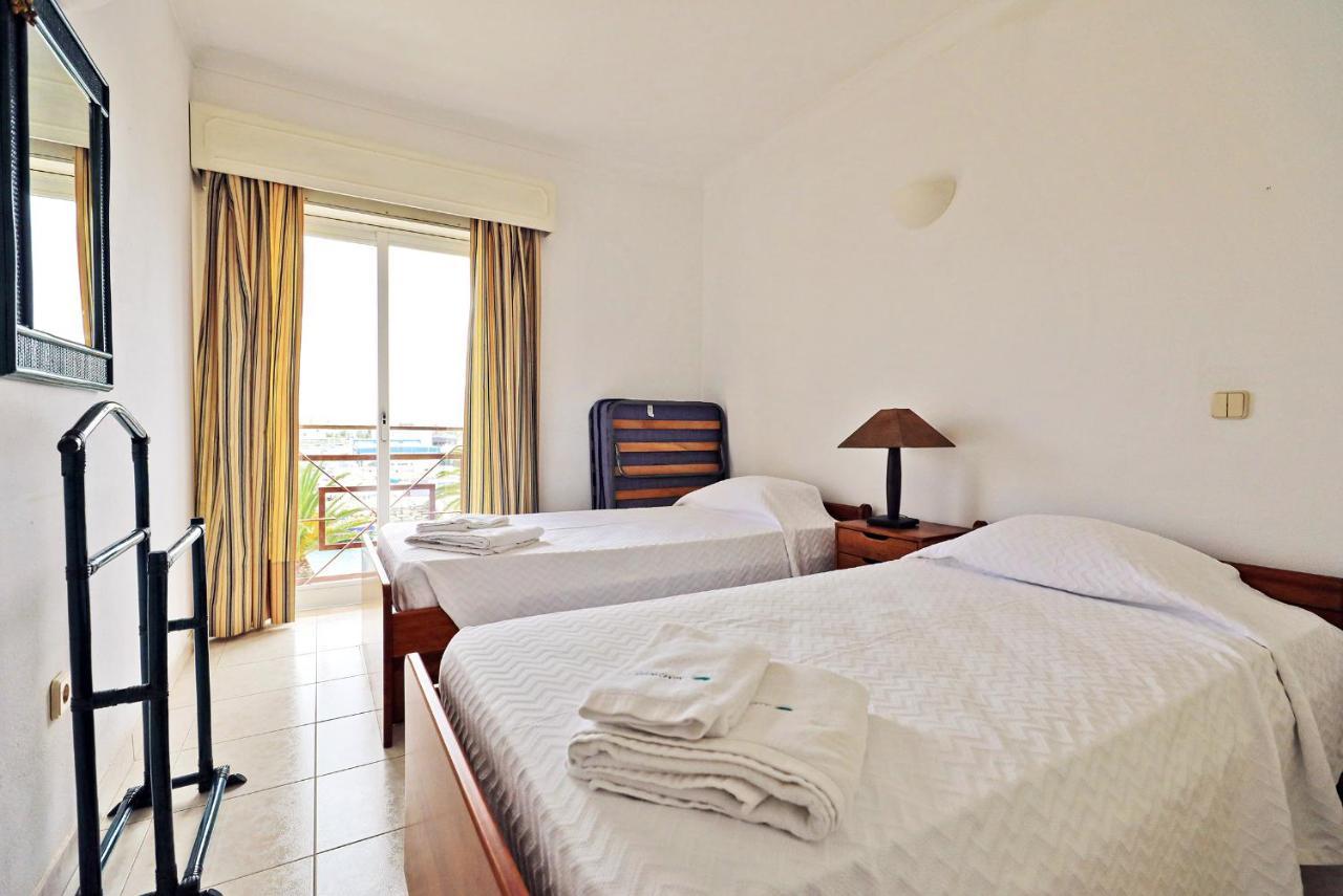 B60 - Lagos Promenade View Apartment Zewnętrze zdjęcie