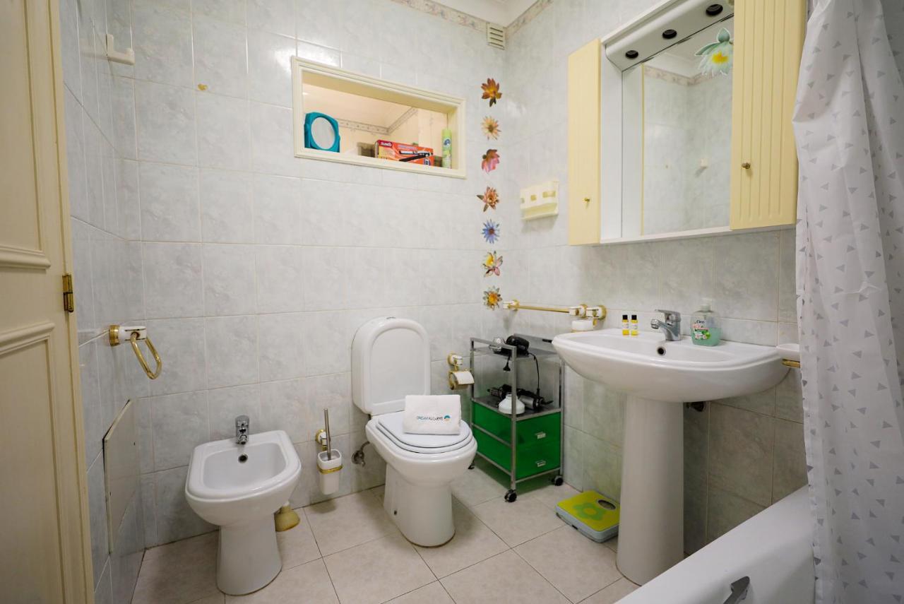 B60 - Lagos Promenade View Apartment Zewnętrze zdjęcie