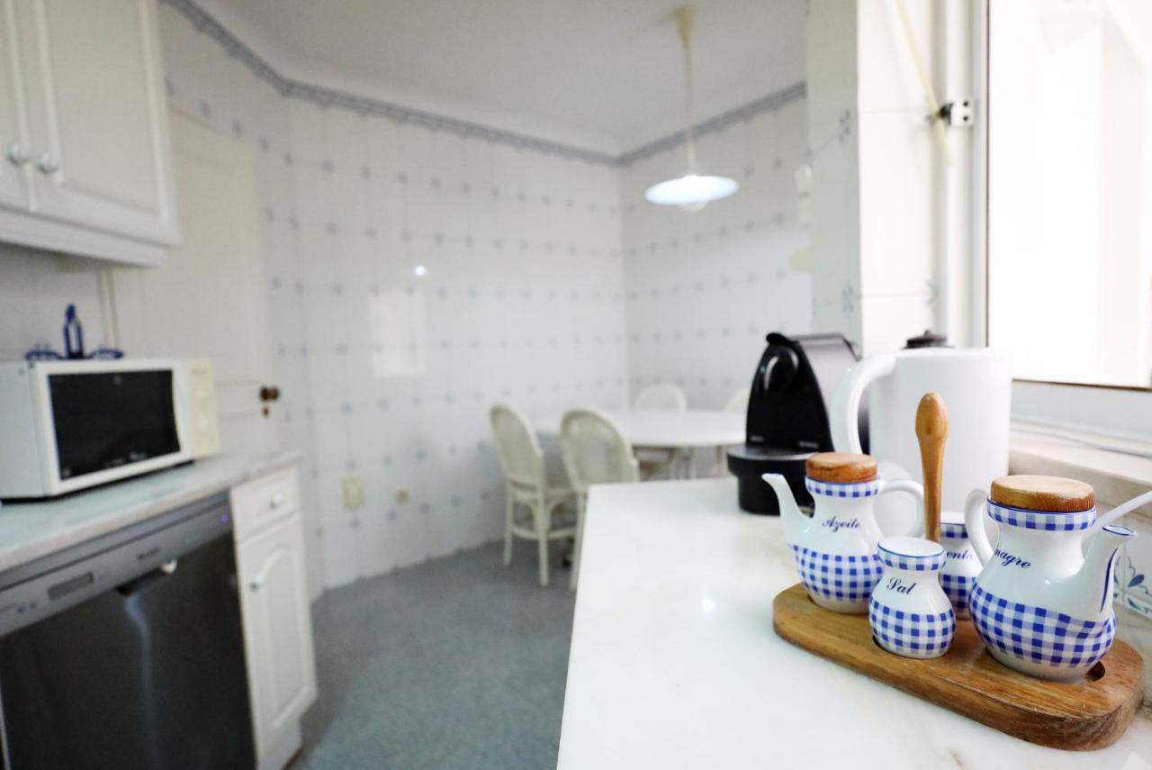 B60 - Lagos Promenade View Apartment Zewnętrze zdjęcie