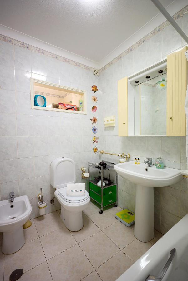 B60 - Lagos Promenade View Apartment Zewnętrze zdjęcie