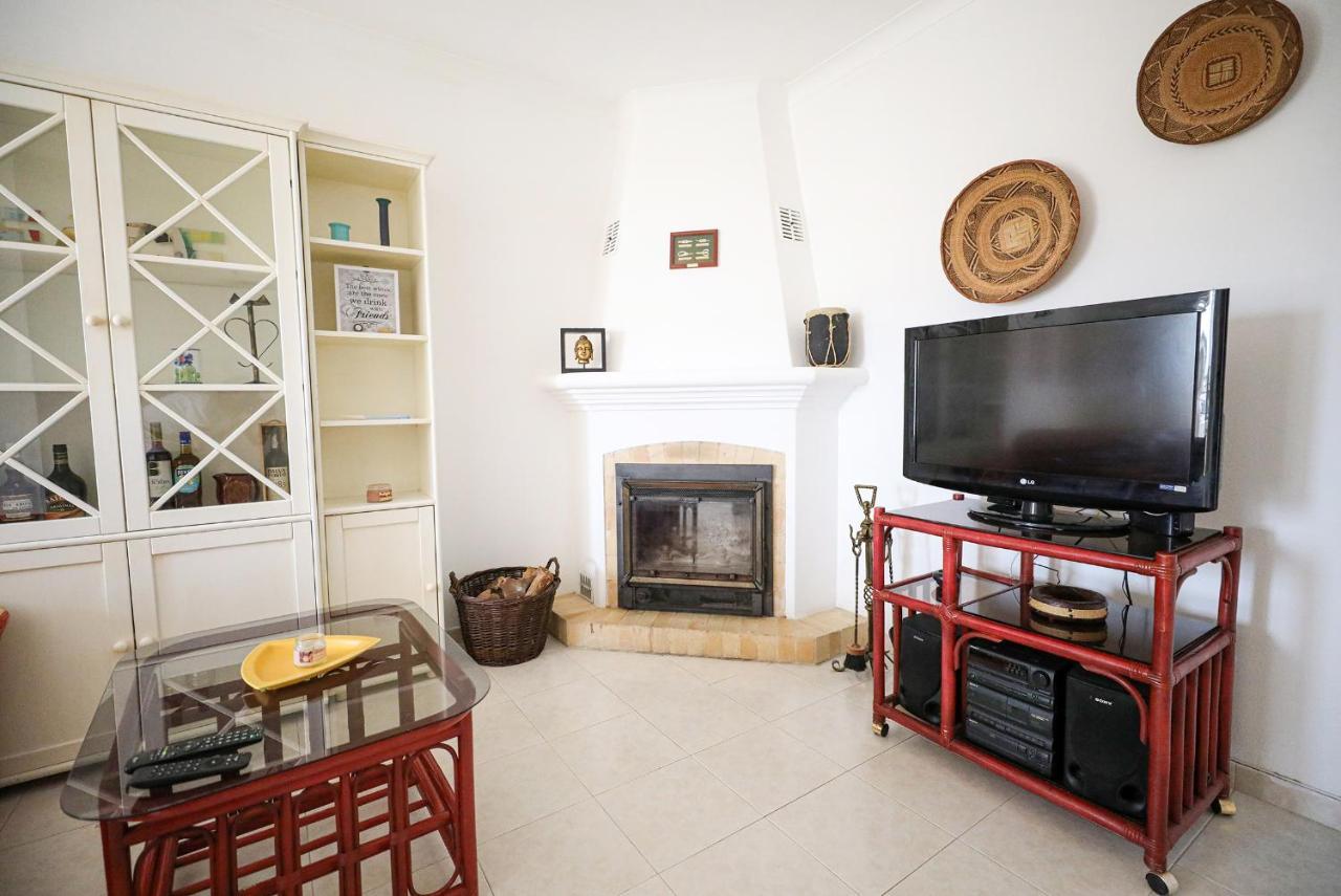 B60 - Lagos Promenade View Apartment Zewnętrze zdjęcie