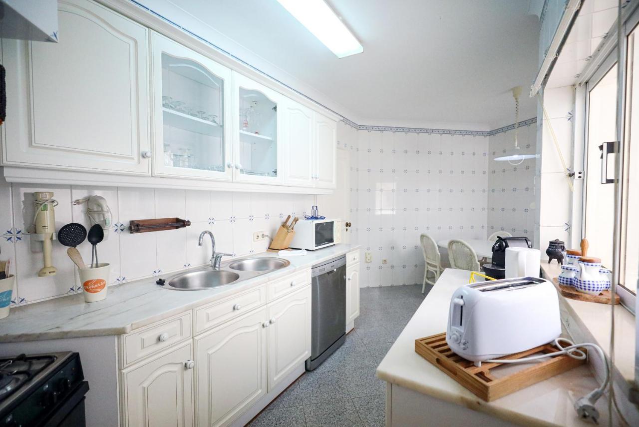 B60 - Lagos Promenade View Apartment Zewnętrze zdjęcie
