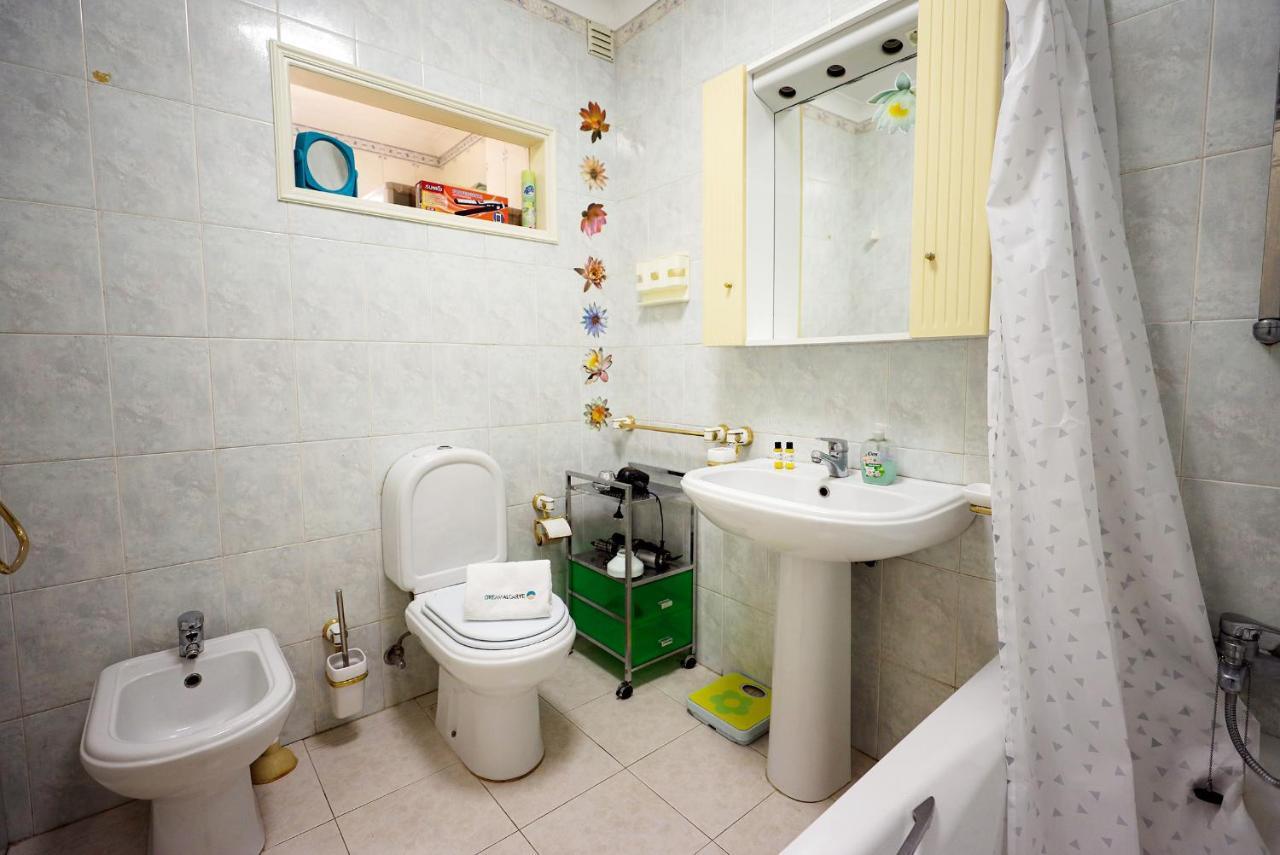 B60 - Lagos Promenade View Apartment Zewnętrze zdjęcie